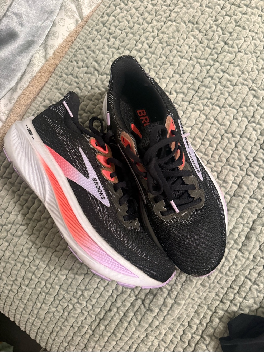 Brooks Women's Ghost 17 Running Shoes